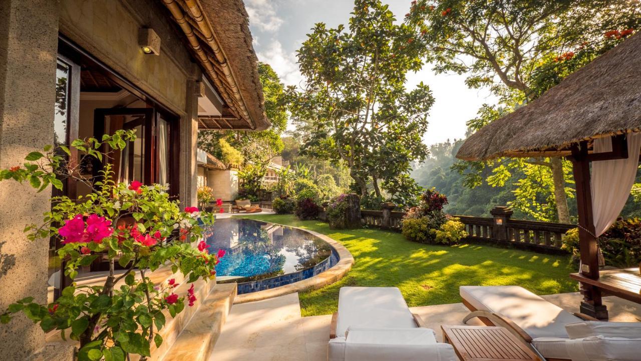 Viceroy Bali Resort Ubud