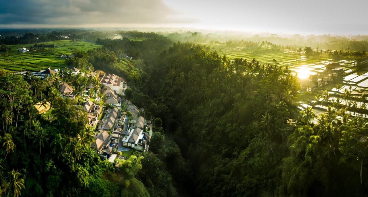 Resort Viceroy Bali Ubud