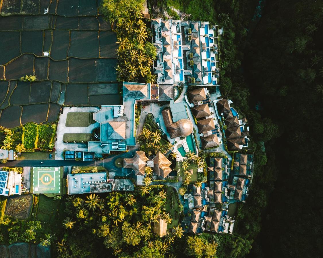 Resort Viceroy Bali 5*