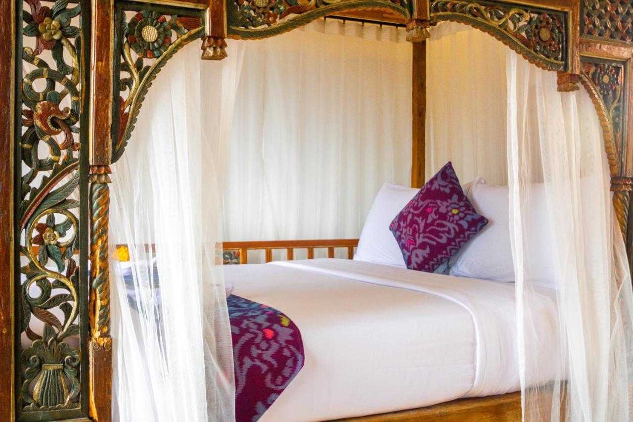 Narasoma & Retreat Homestay *