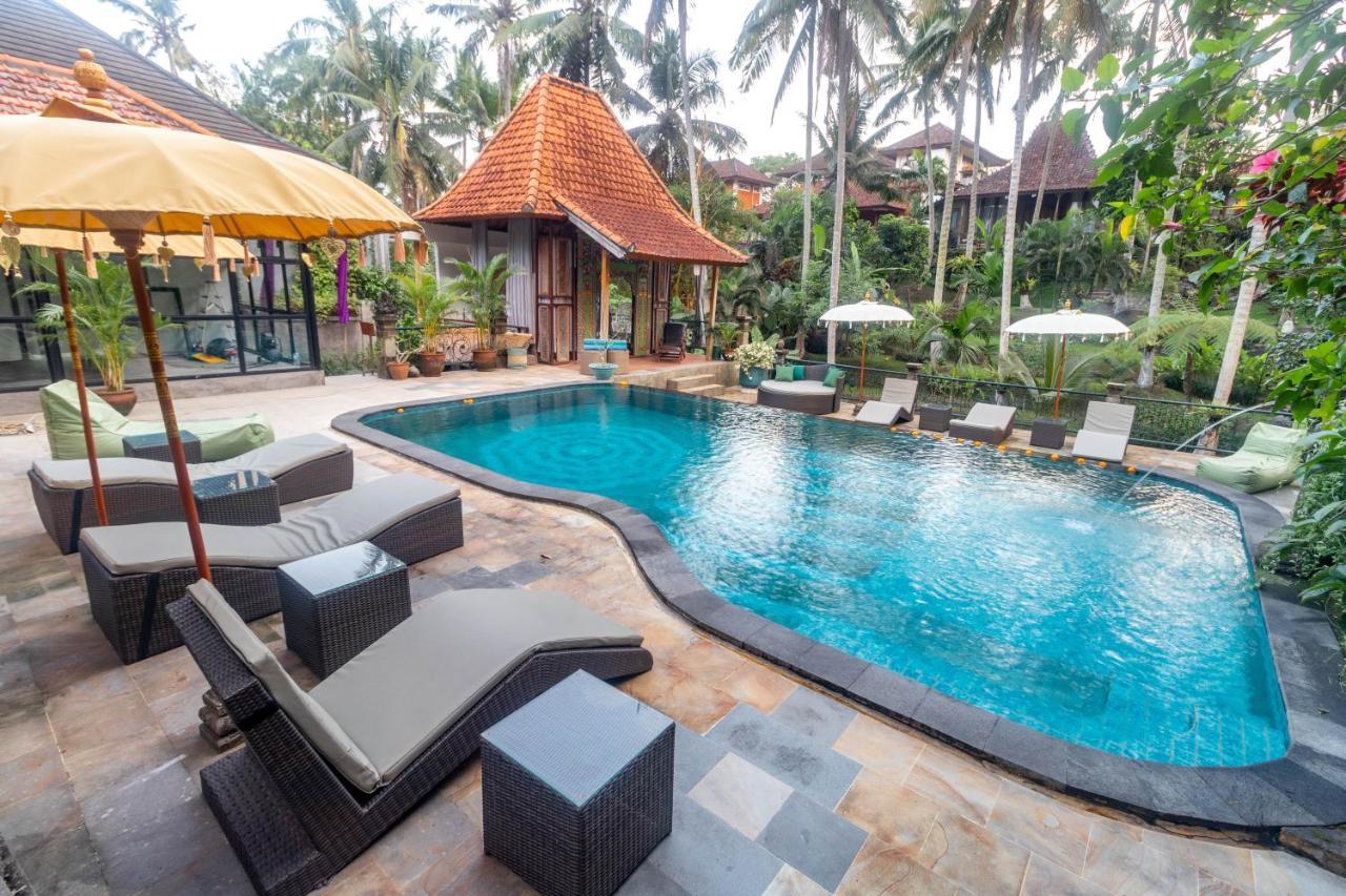 Narasoma & Retreat Ubud (Bali)