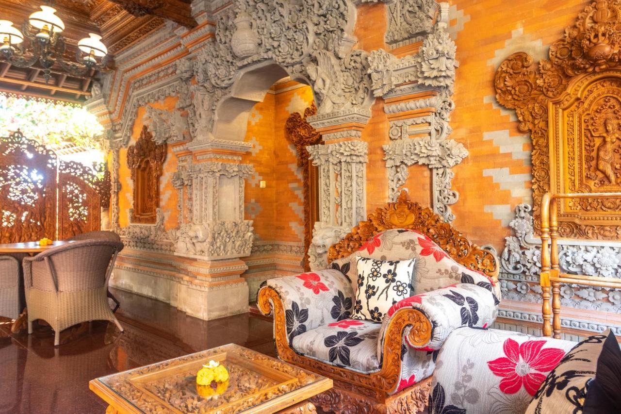 Narasoma & Retreat Homestay Ubud (Bali)