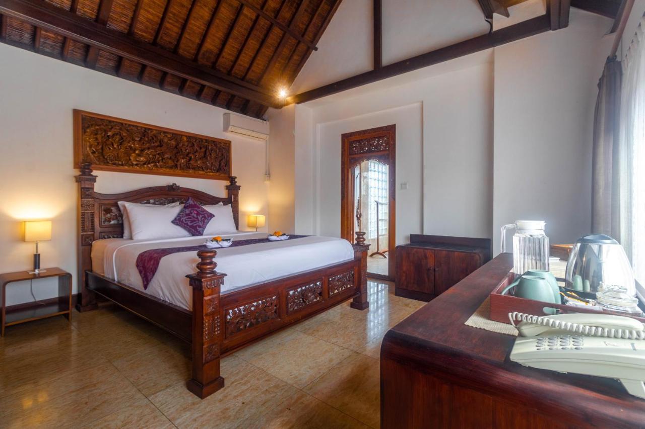 Homestay Narasoma & Retreat Ubud (Bali)