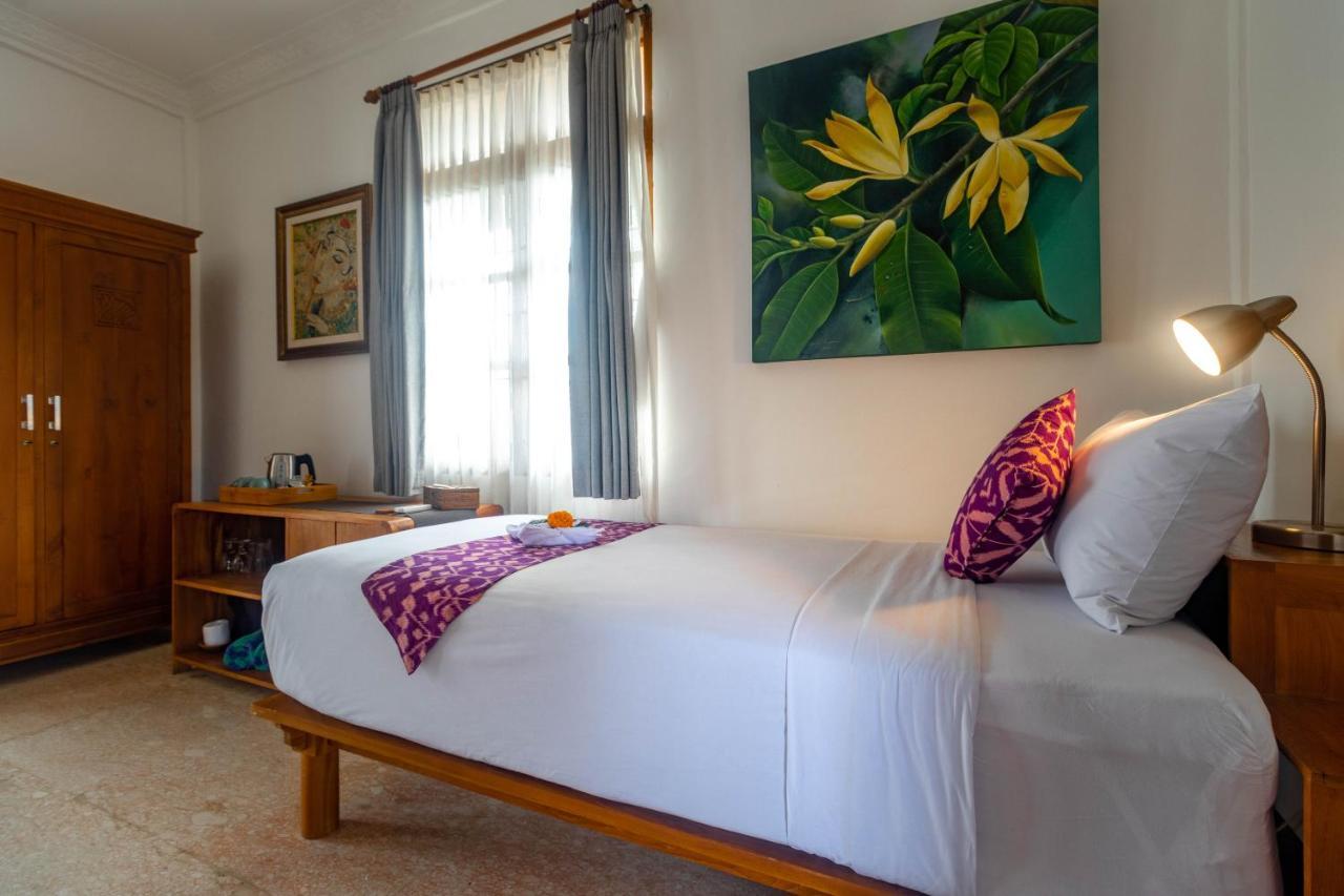 Homestay Narasoma & Retreat