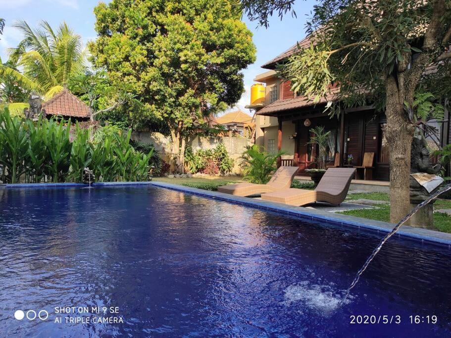Holiday home Tegeswoodhouse,private Pool,two Bedrooms And Free Wifi Ubud (Bali)