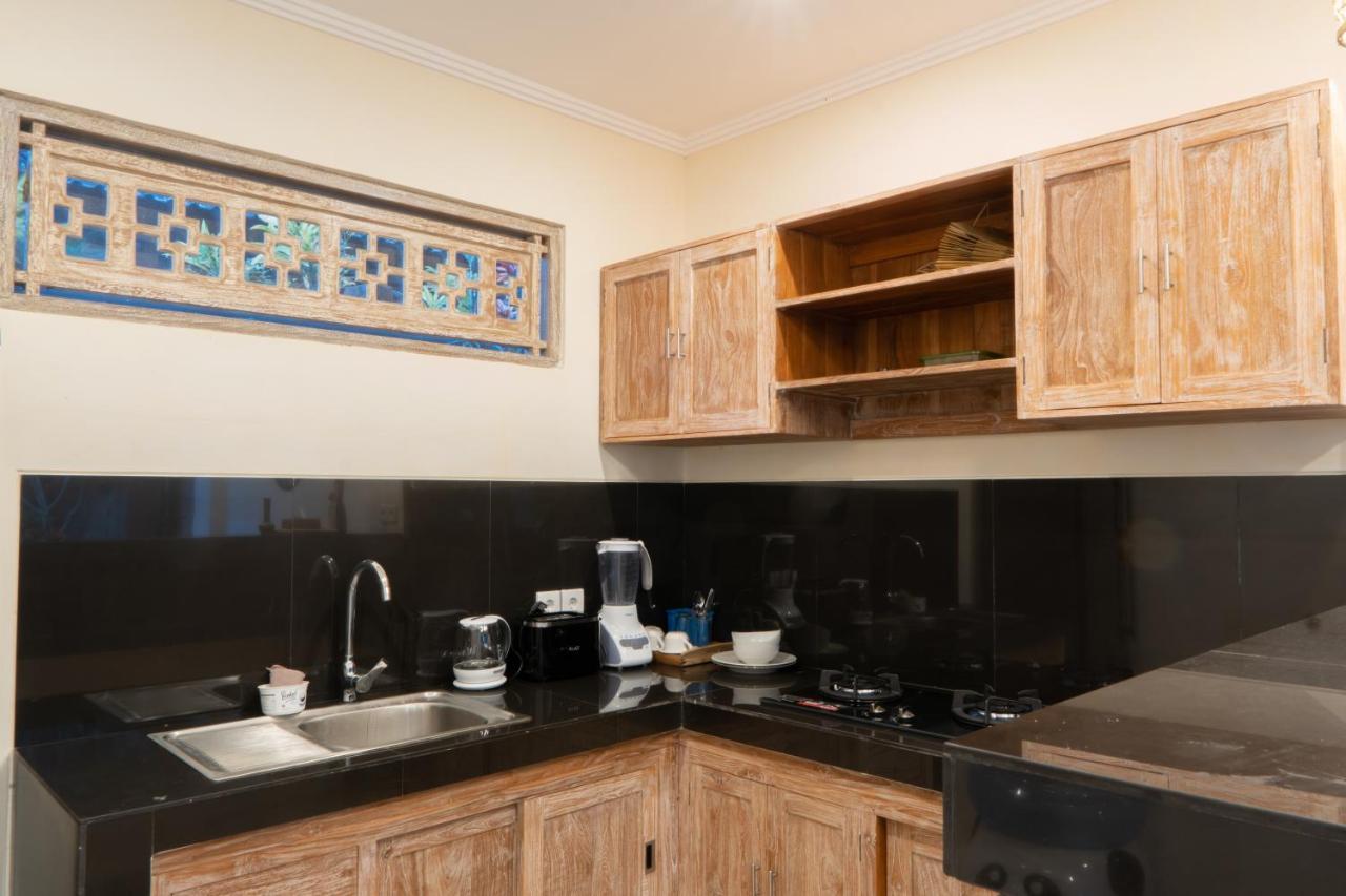 The Dayuh Guest house