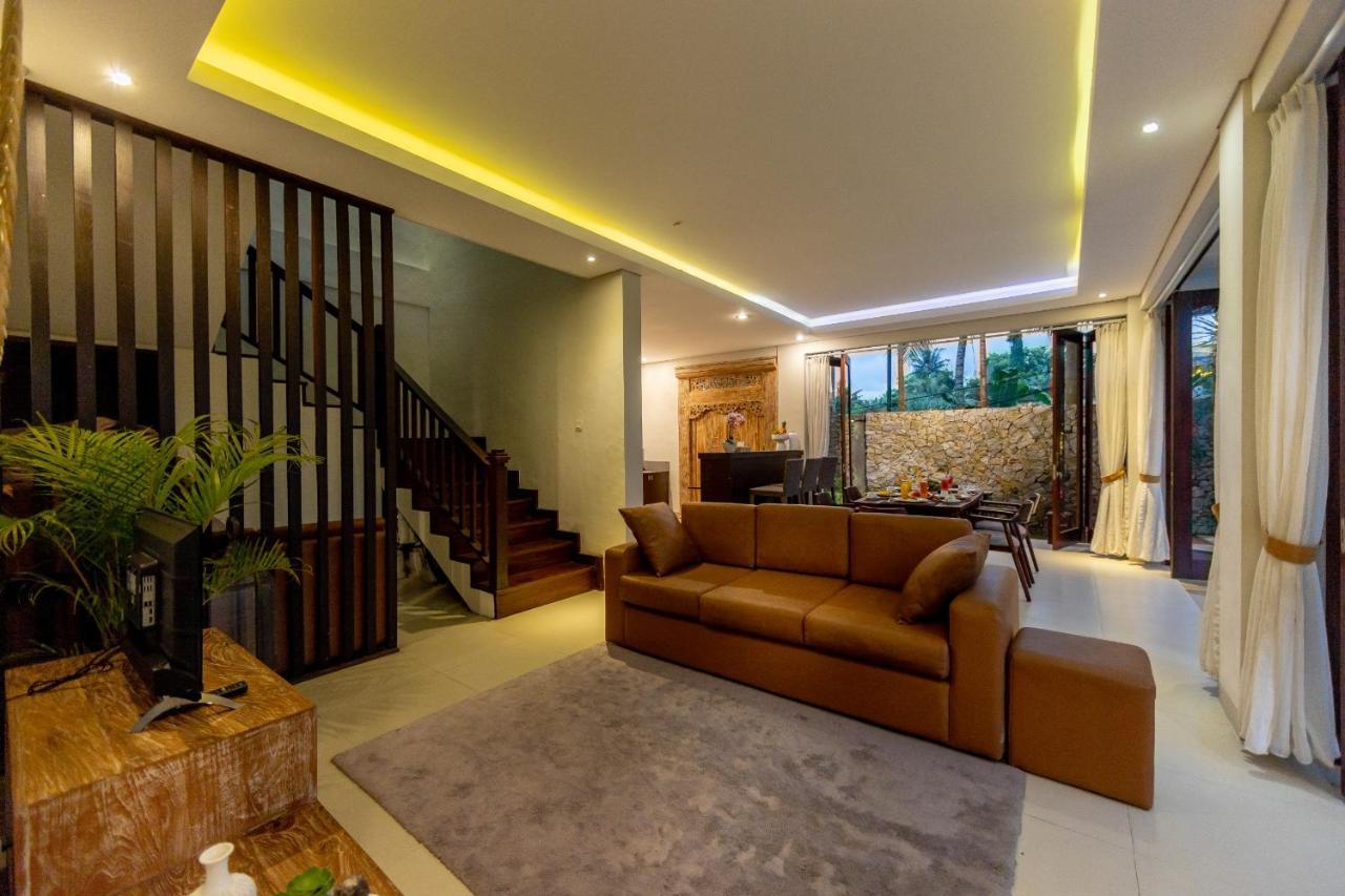 Villa Oasis Private