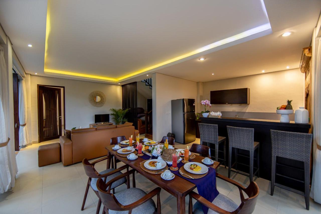 Oasis Private Villa
