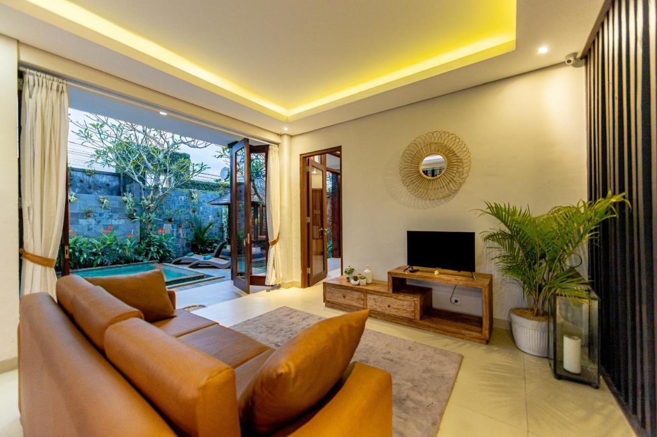 Oasis Private * Ubud