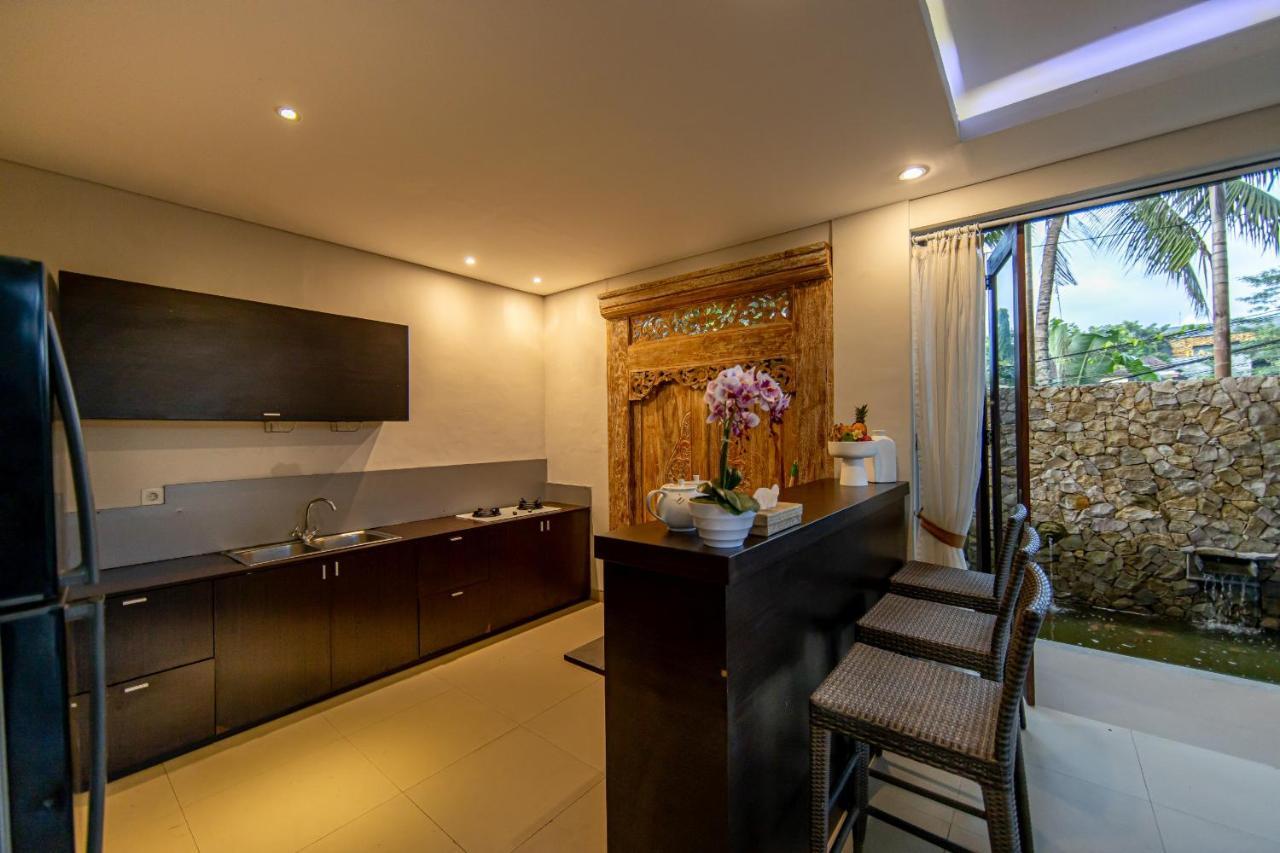 Oasis Private Villa
