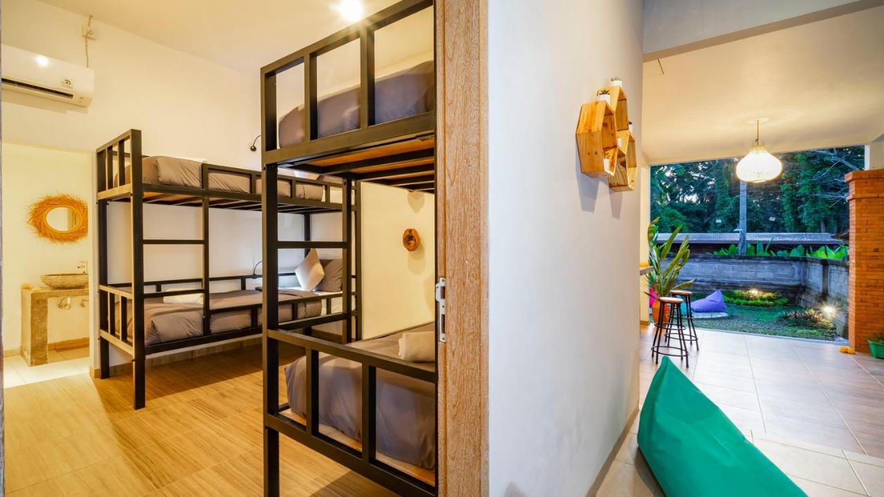 Hostel Aura House Ubud (Bali)