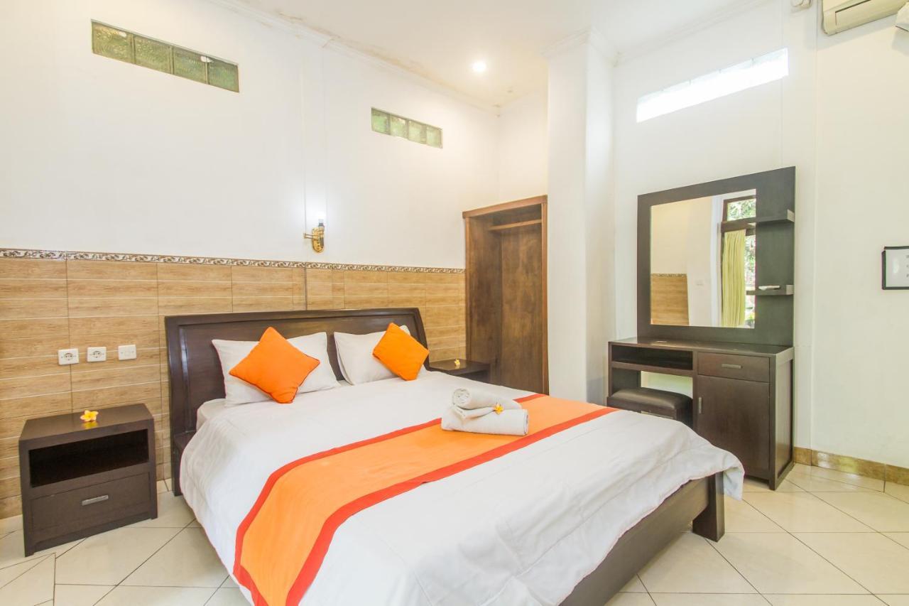 Guest house Sulendra Jungle View By Eps