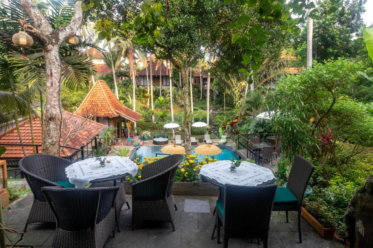 Narasoma & Retreat Homestay