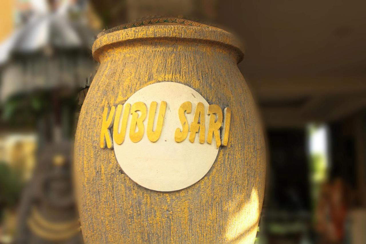 Kubu Sari Bed & Breakfast Ubud (Bali)