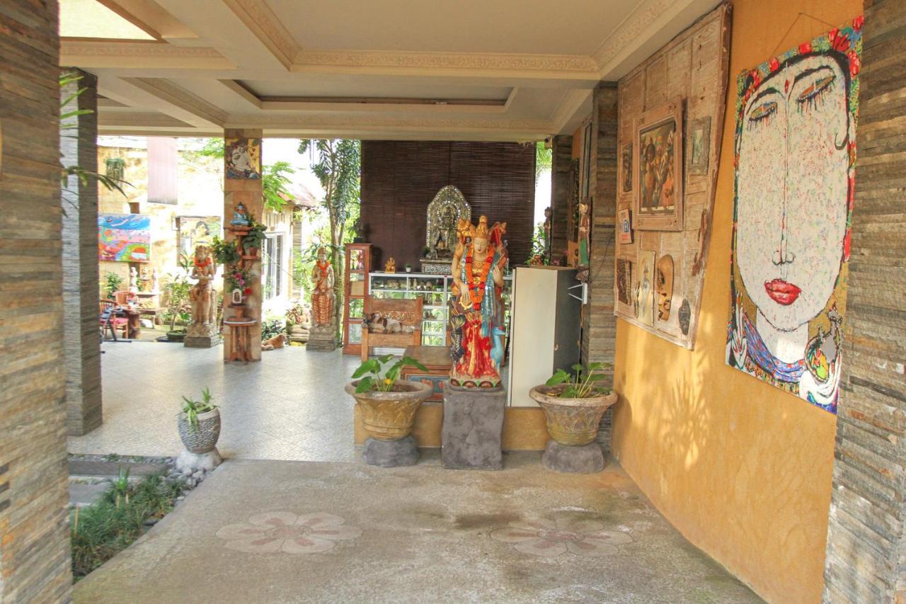 Kubu Sari Bed & Breakfast Ubud (Bali)