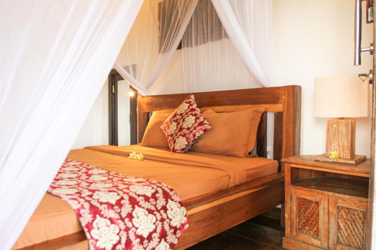 Kubu Sari * Ubud (Bali)