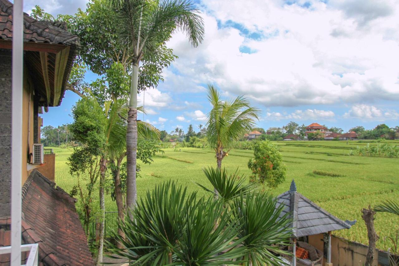 Kubu Sari Bed & Breakfast Ubud (Bali)