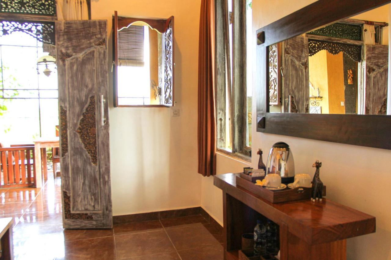 Kubu Sari