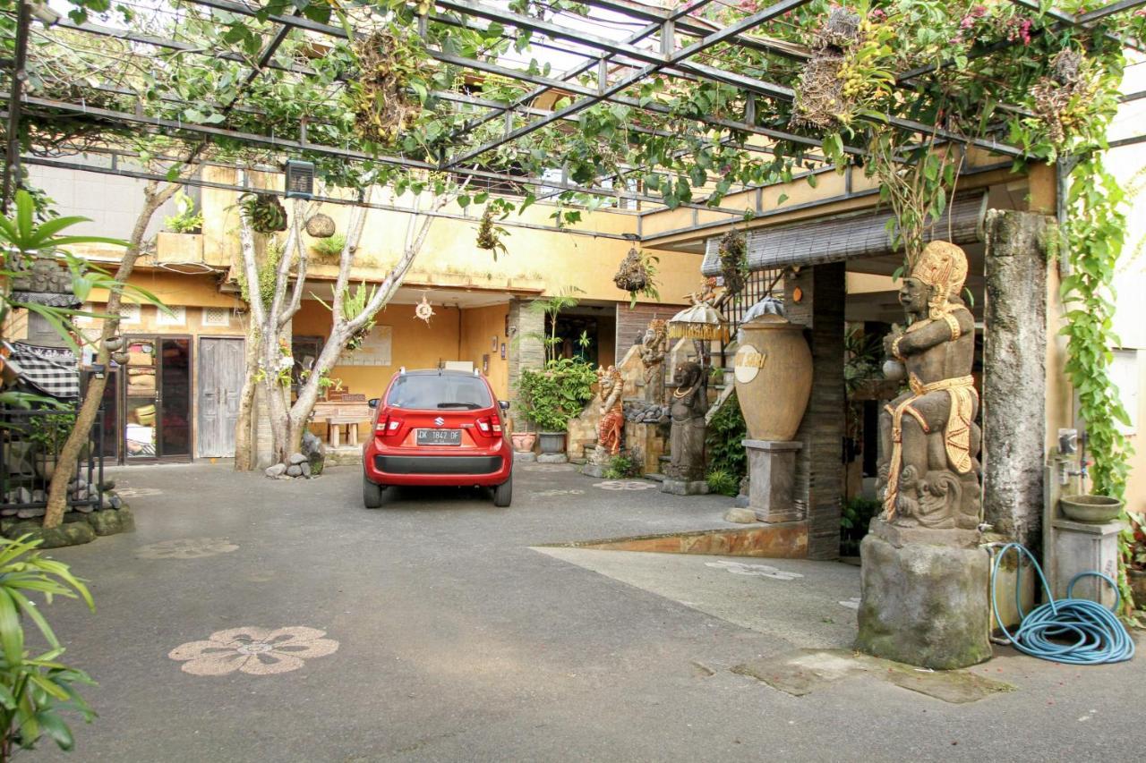Bed & Breakfast Kubu Sari Ubud (Bali)