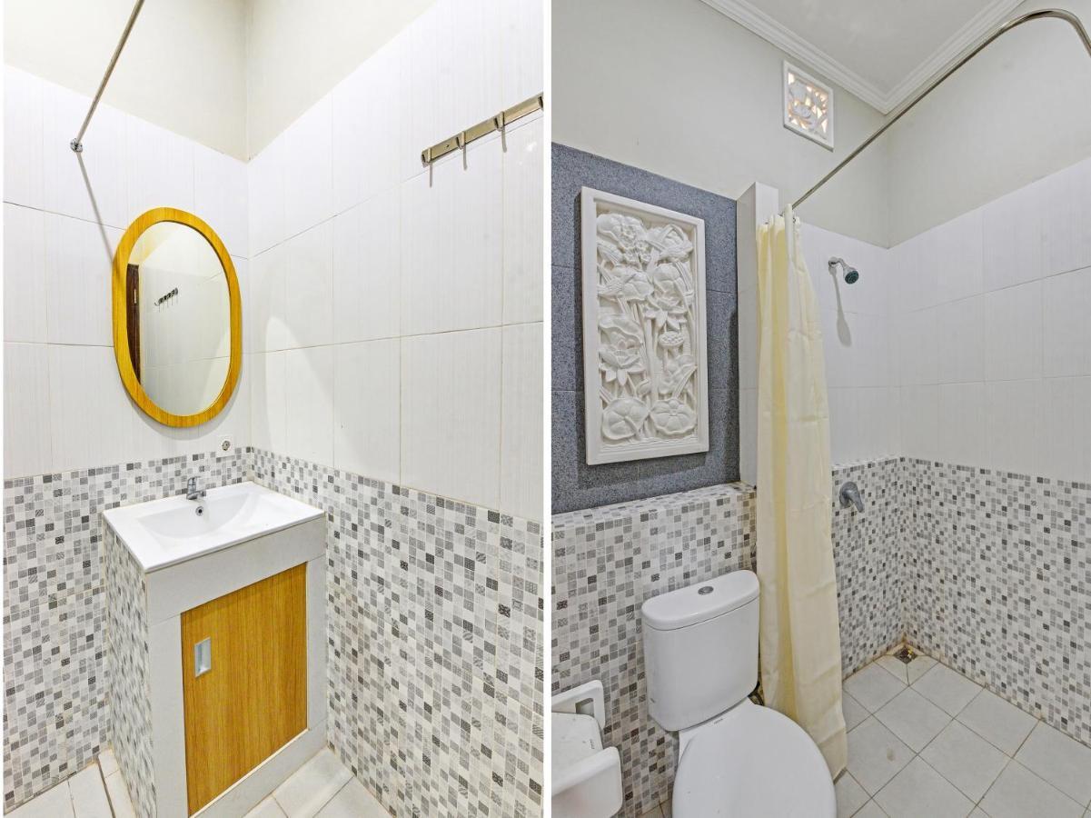 Capital O 91410 Matara Kuta Hotel BALI