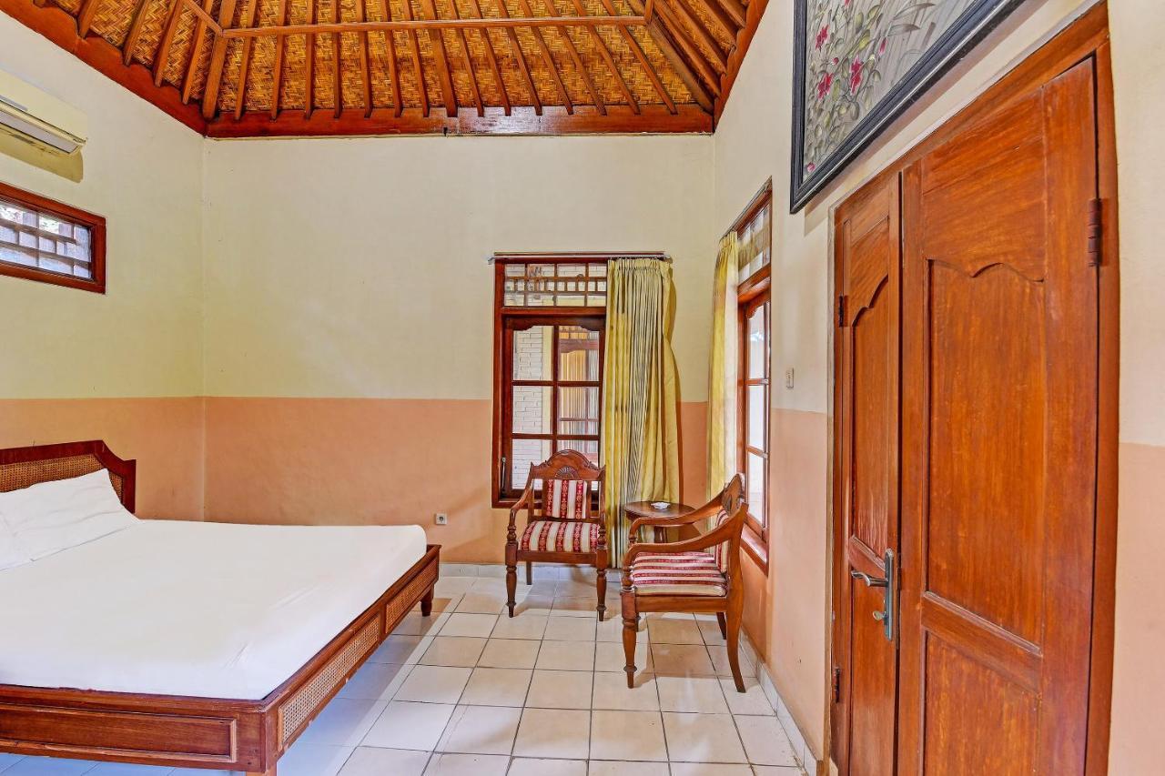 Hotel Oyo 91503 Gedong Ayu
