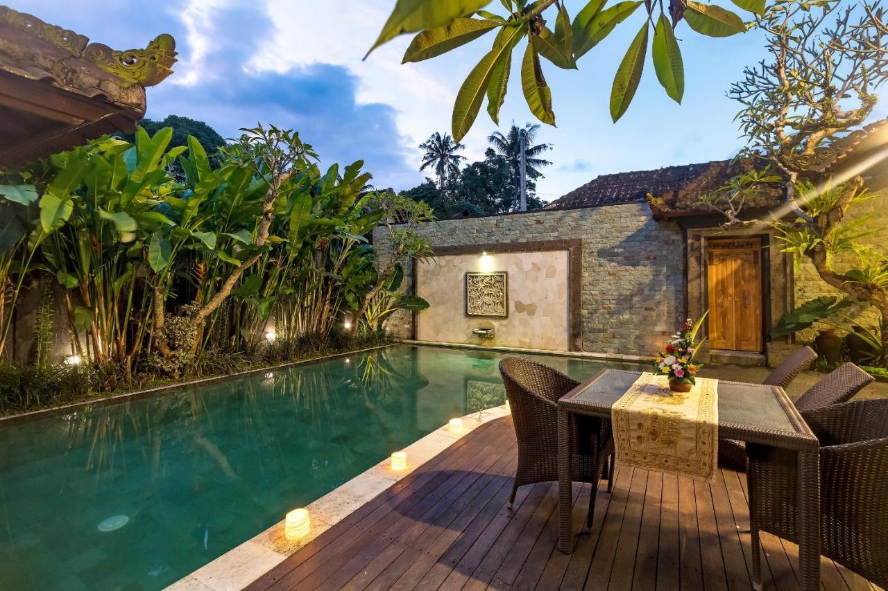 Villa Amaryllis Kedewatan