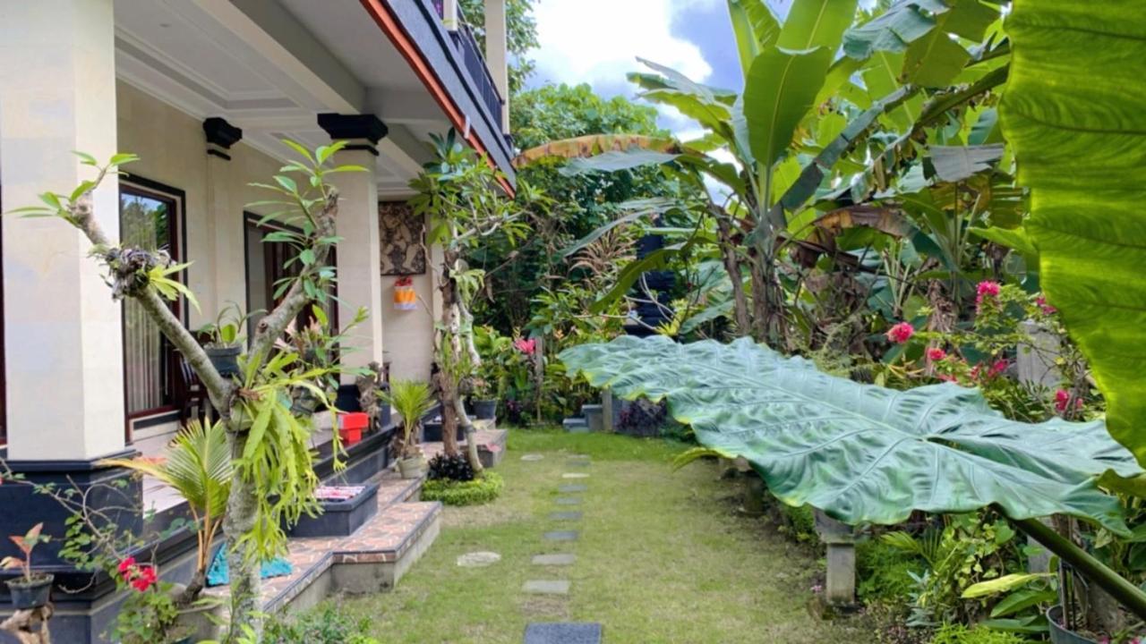Evo Homestay *