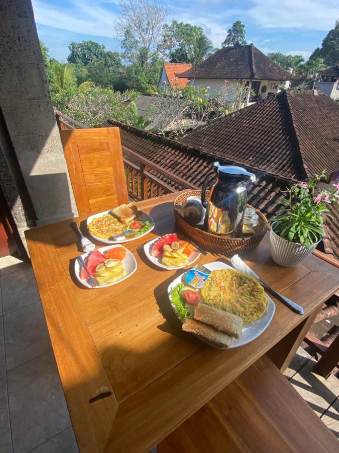 Raditya House Bed & Breakfast Ubud (Bali)