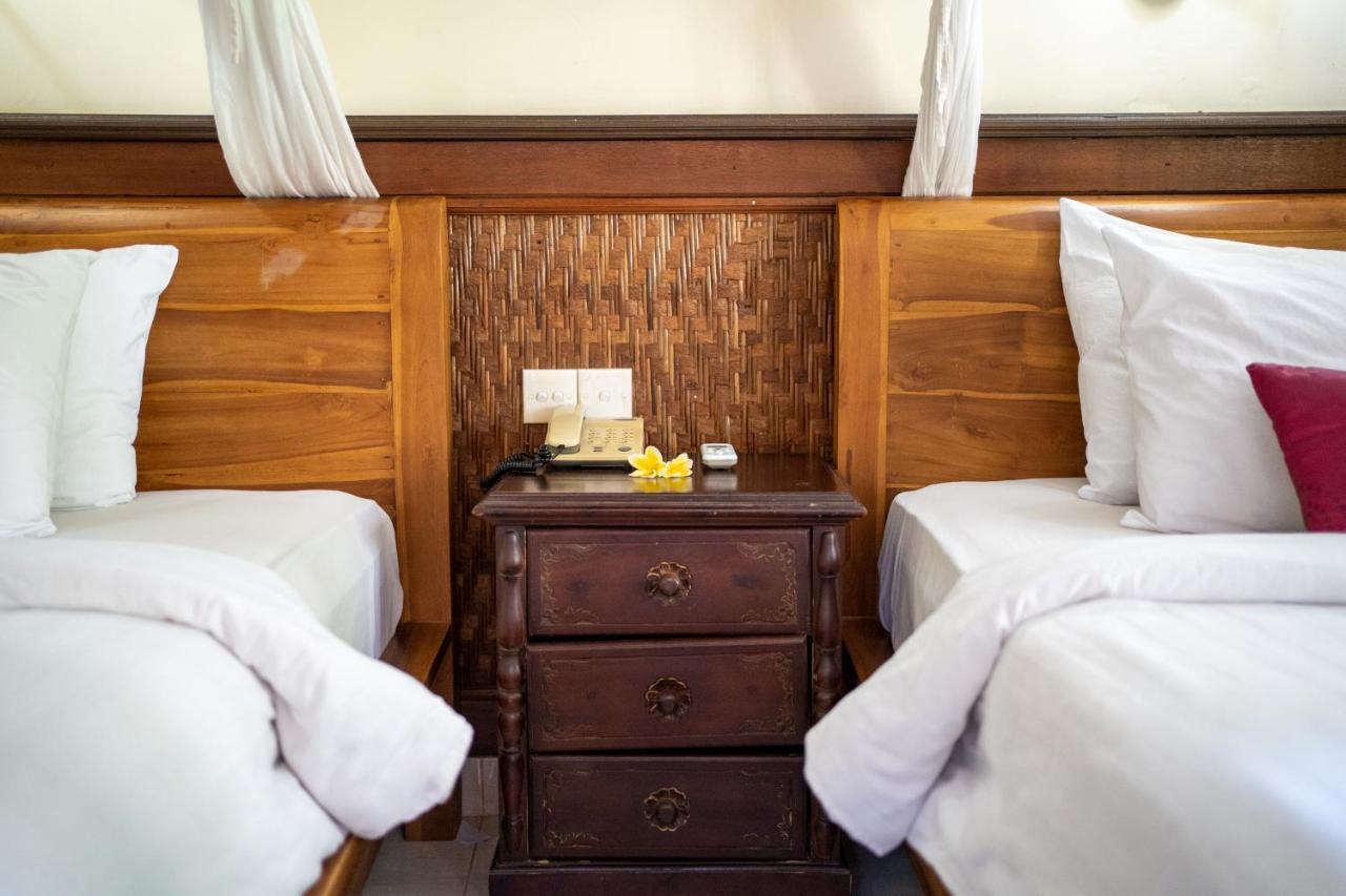 Nick's 3* Ubud (Bali)