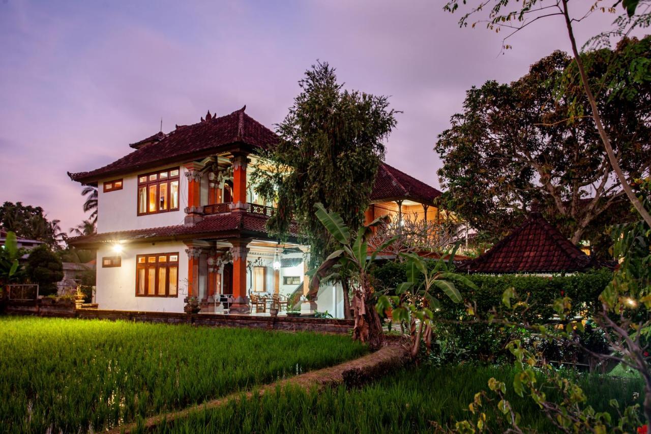 Hotel Nick's Ubud (Bali)