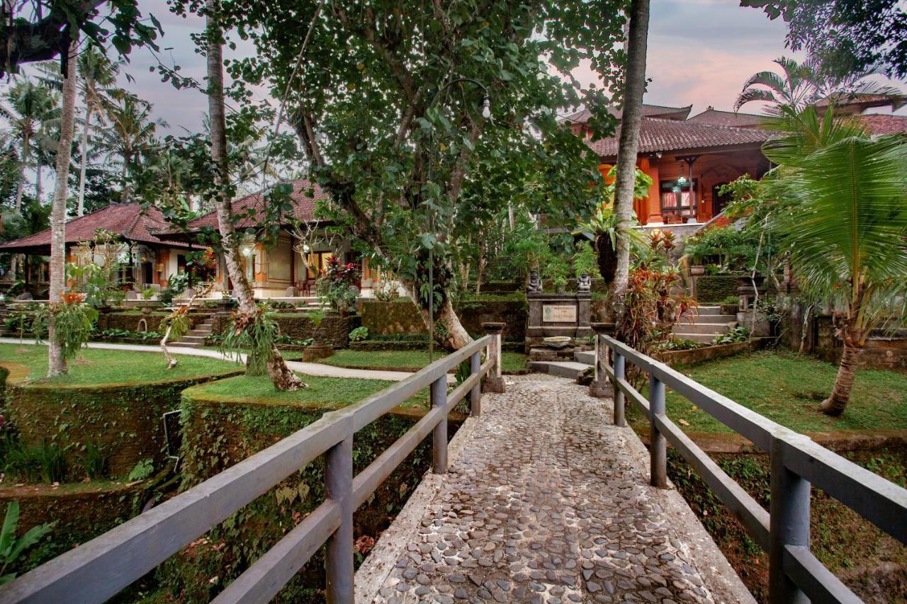 Nick's Ubud (Bali)