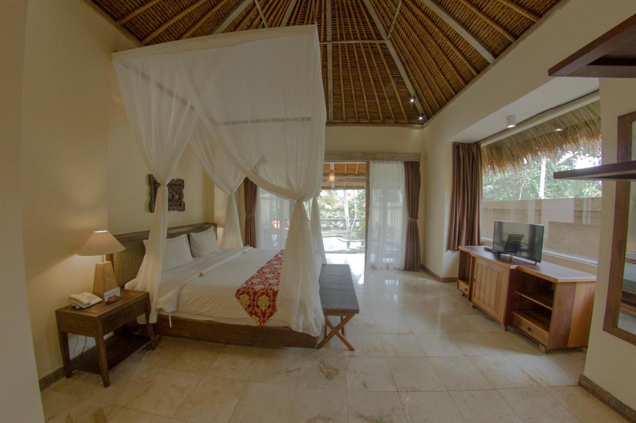 Mesari Resort