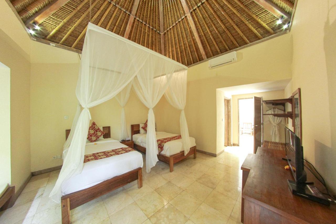 Resort Mesari Ubud (Bali)