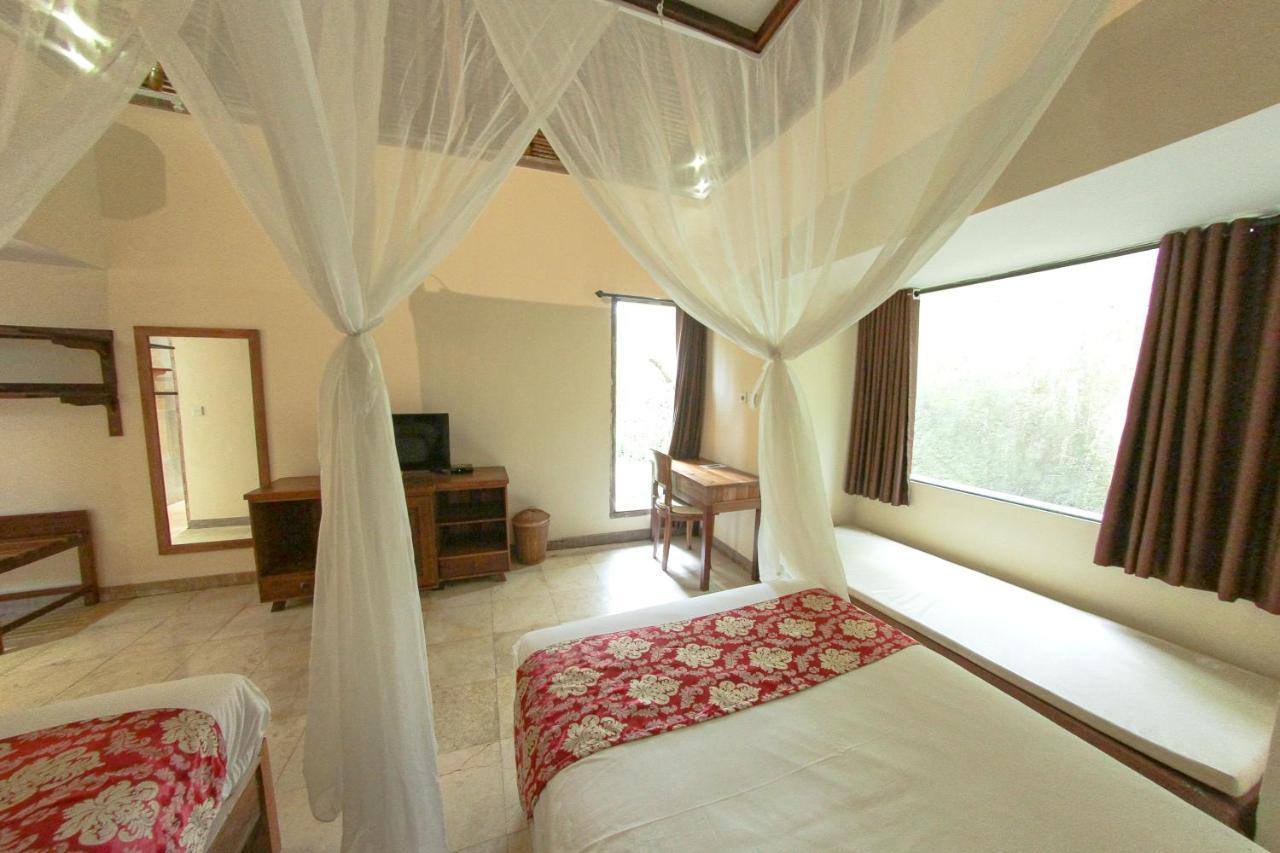 Resort Mesari Ubud (Bali)