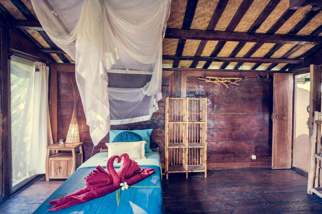 Dragonfly Village 3* Ubud (Bali)