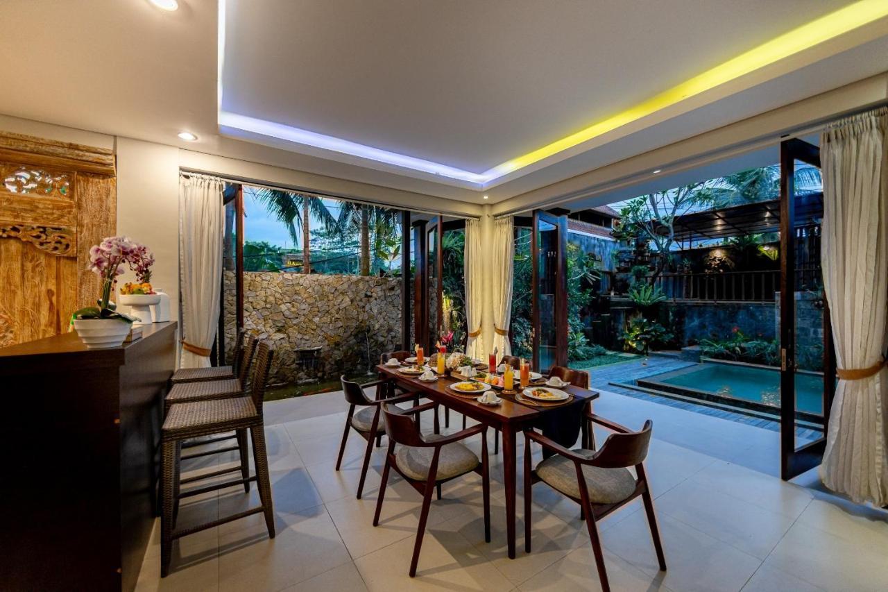 Oasis Private Villa *