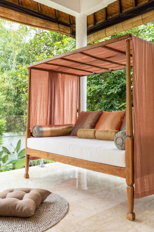 Luxury In Center W/ Natural Pool La Bohemia Ubud (Bali)
