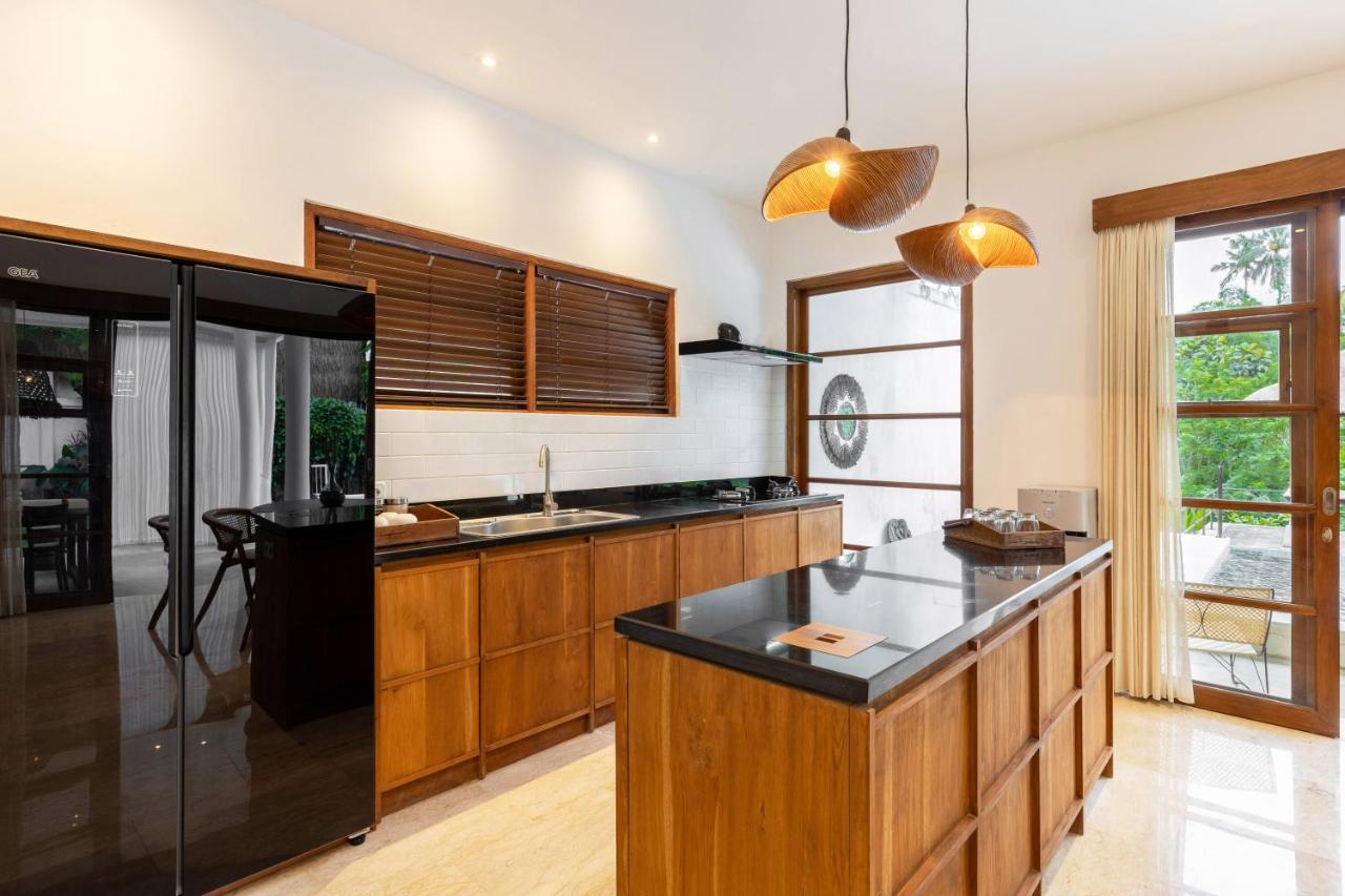 Villa Luxury In Center W/ Natural Pool La Bohemia