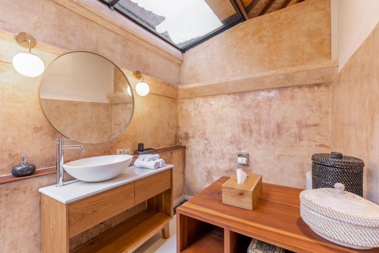 Luxury In Center W/ Natural Pool La Bohemia Ubud (Bali)