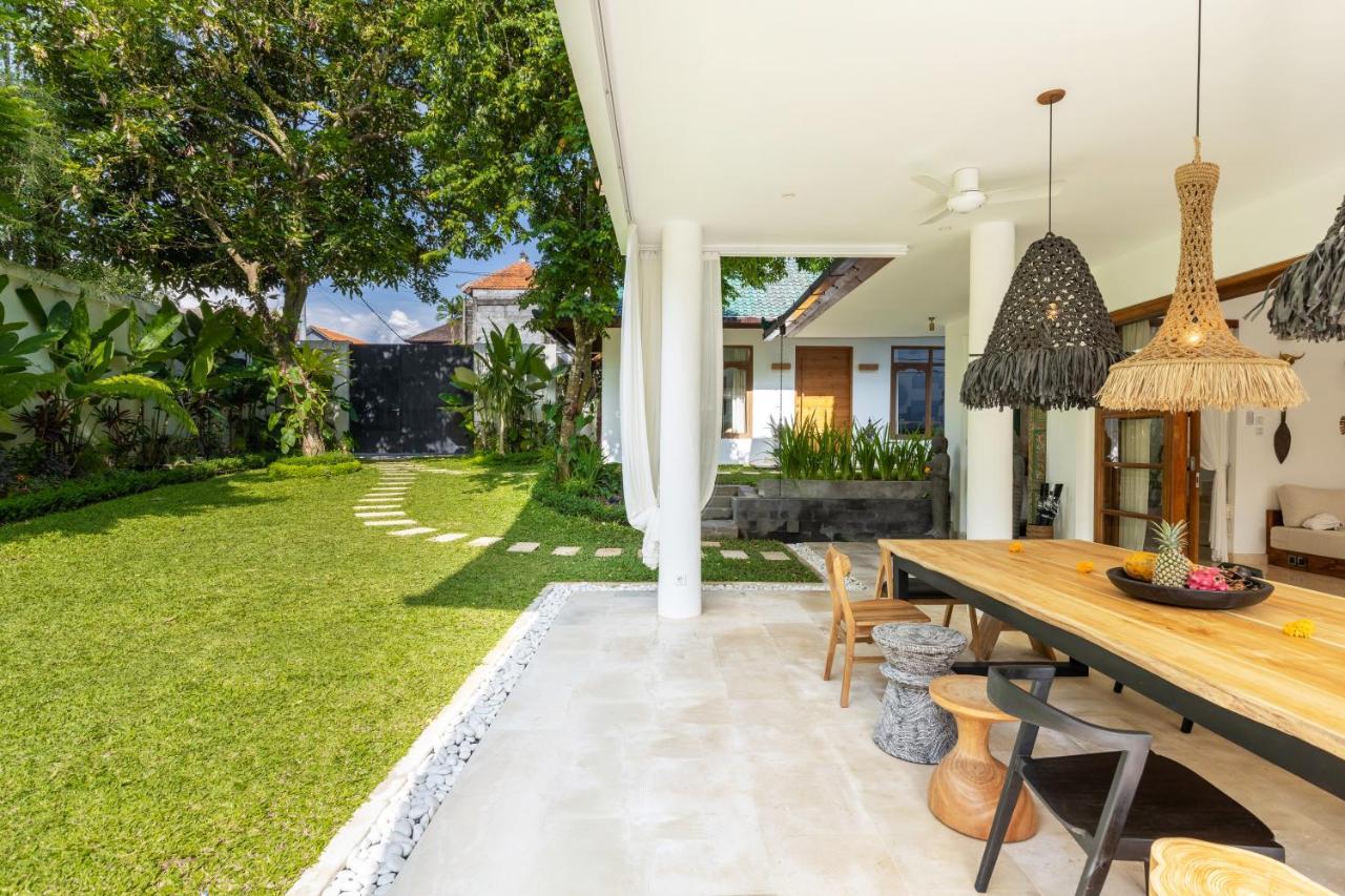 Luxury In Center W/ Natural Pool La Bohemia Villa *