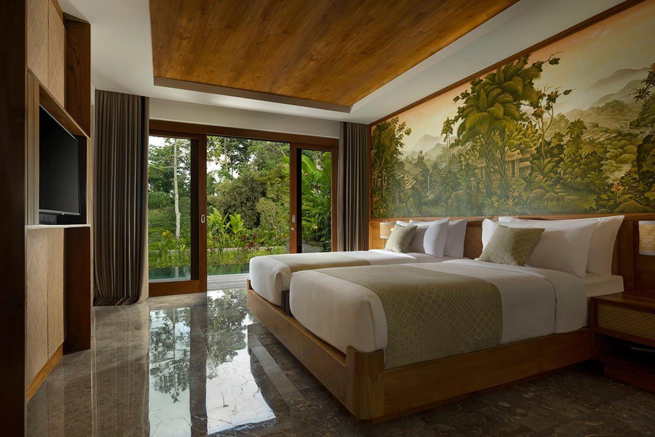 Resort Adiwana Suweta