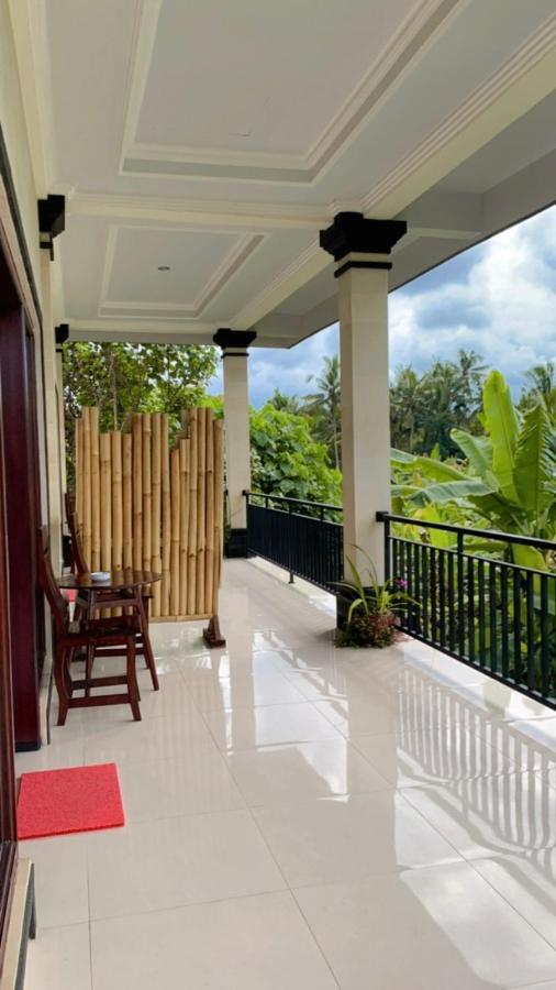 Evo * Ubud (Bali)