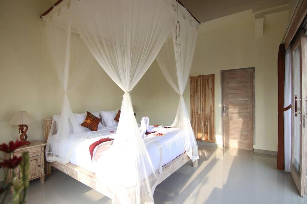 Pondok Wahyu * Ubud (Bali)