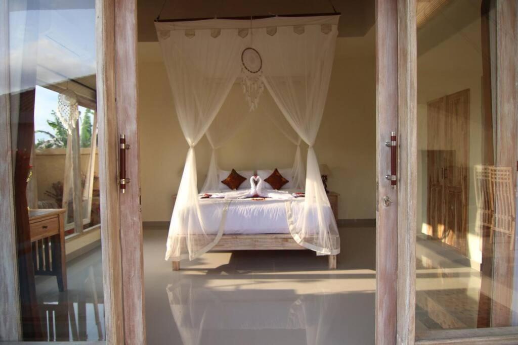 Pondok Wahyu Ubud (Bali)