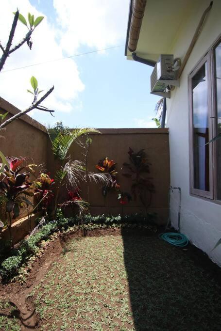 Pondok Wahyu Rumah percutian Ubud (Bali)