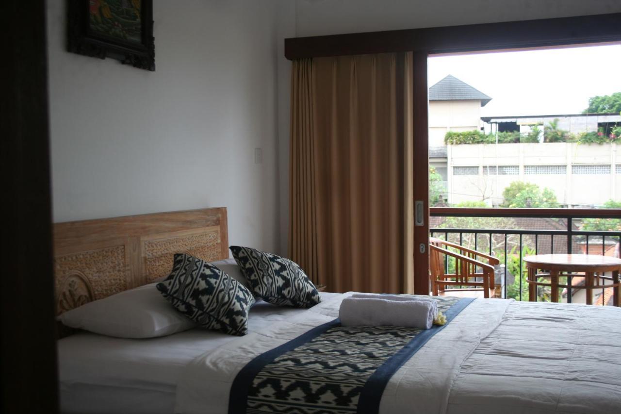 Run House Ubud