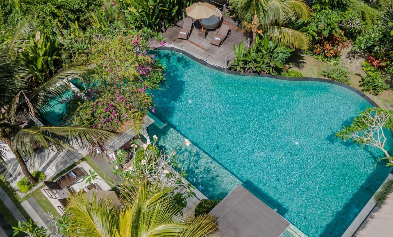 Hotel Manah Shanti Ubud (Bali)