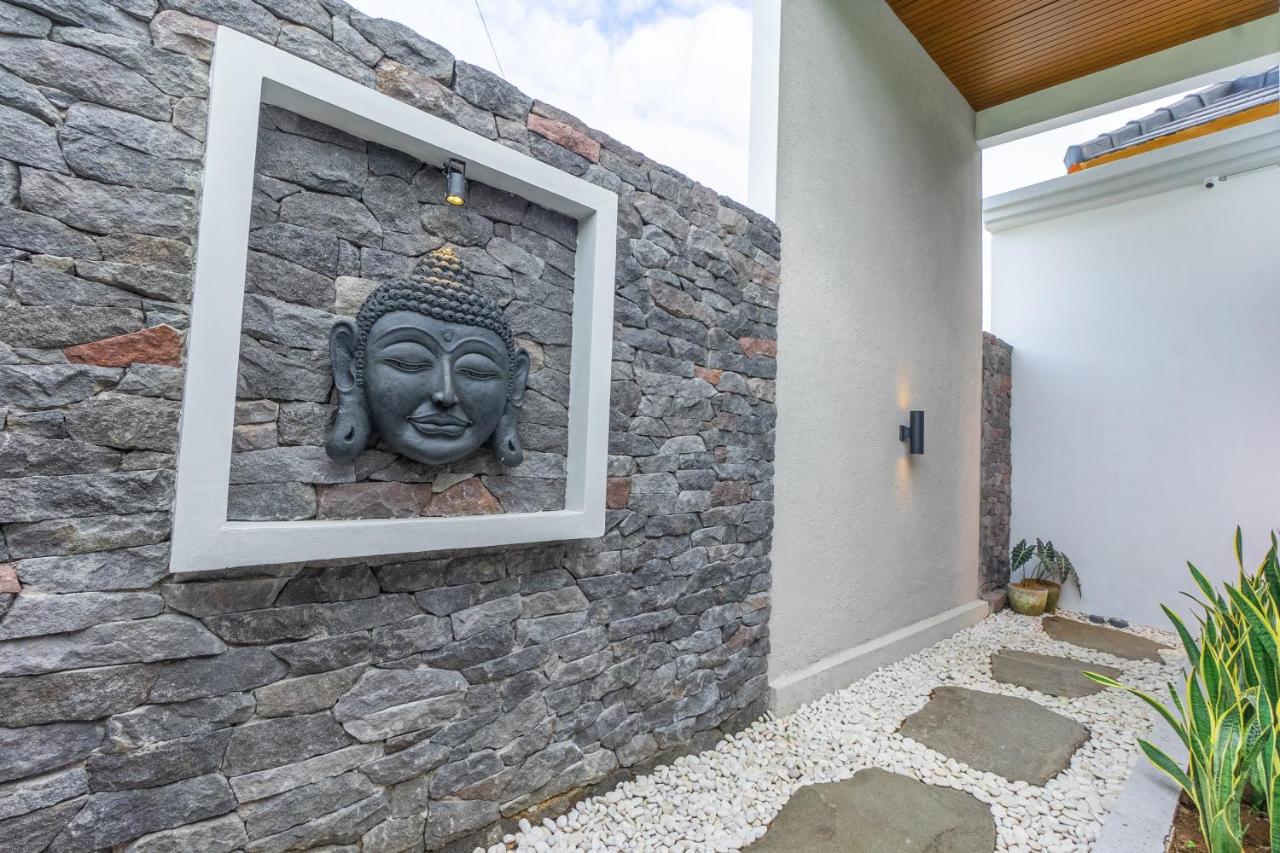 Sokhaya Villa *