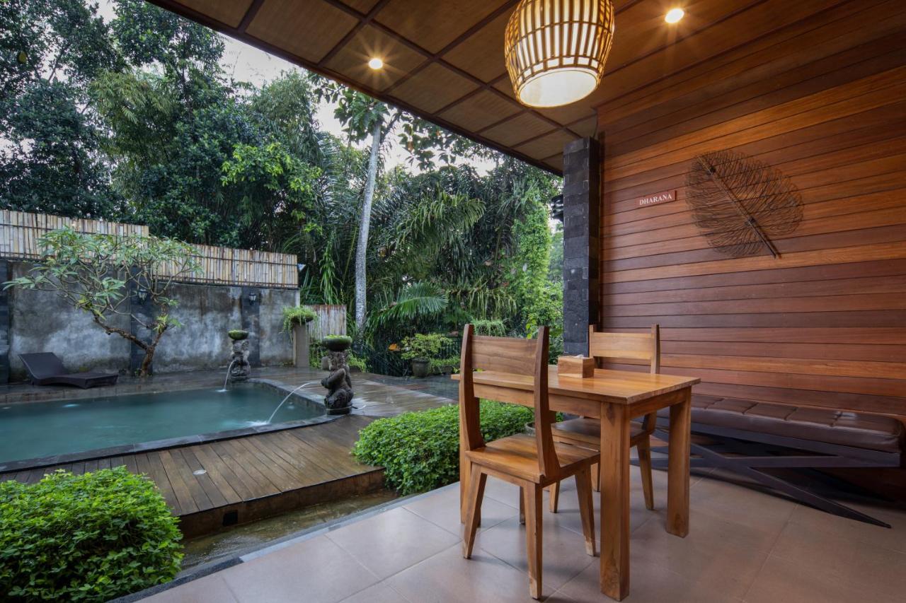 Hotel Tattva Retreat & Wellness Ubud (Bali)