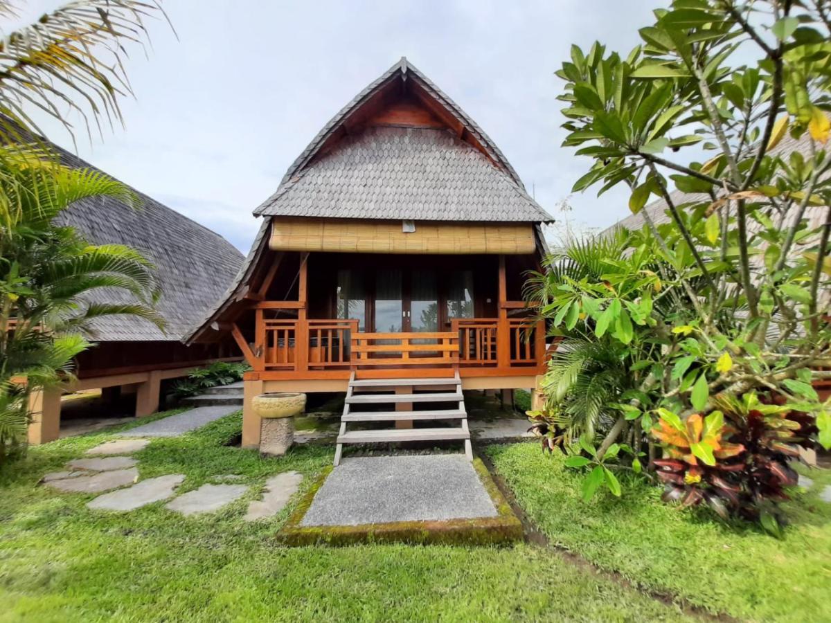 Gandalangu Ubud-dikelilingi Hamparan Sawah Ubud (Bali)